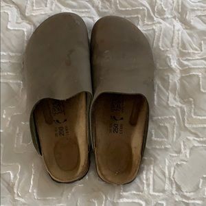 Birki Birkenstock clogs
